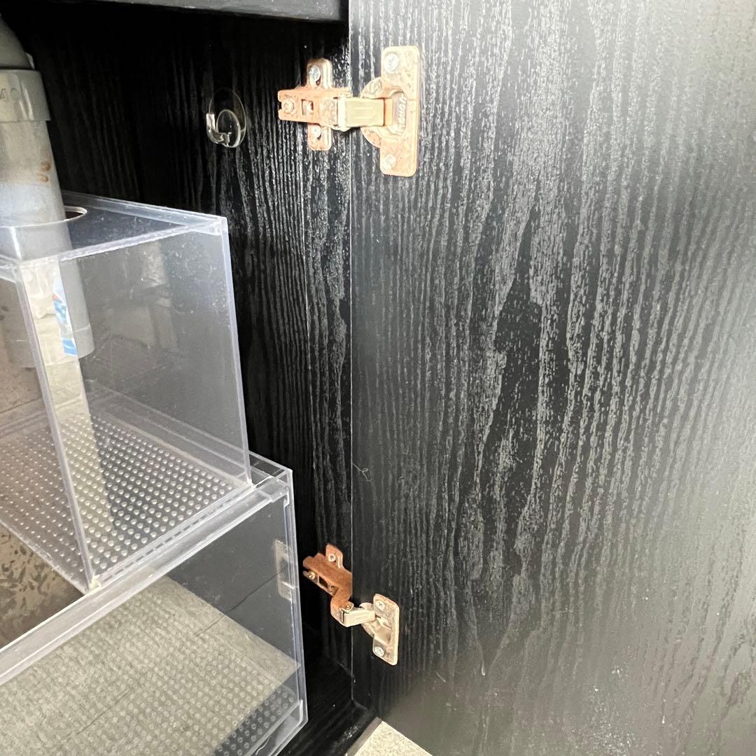 【セット】コトブキ 60cmオーバーフロー水槽セット★海水魚・サンゴ飼育に！