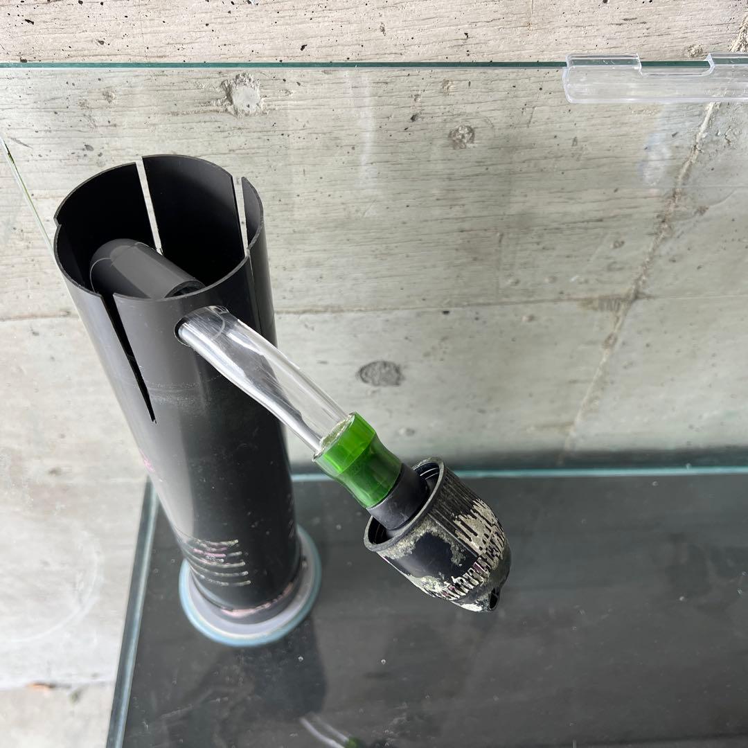 【セット】コトブキ 60cmオーバーフロー水槽セット★海水魚・サンゴ飼育に！