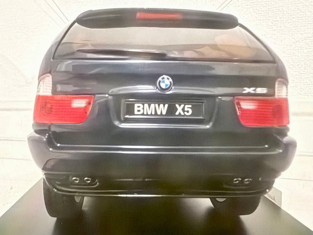 京商　オートスケールコレクション  X5 ミニッツ　オーバーランド用