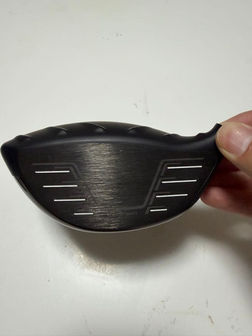 PING G440 MAX ドライバー