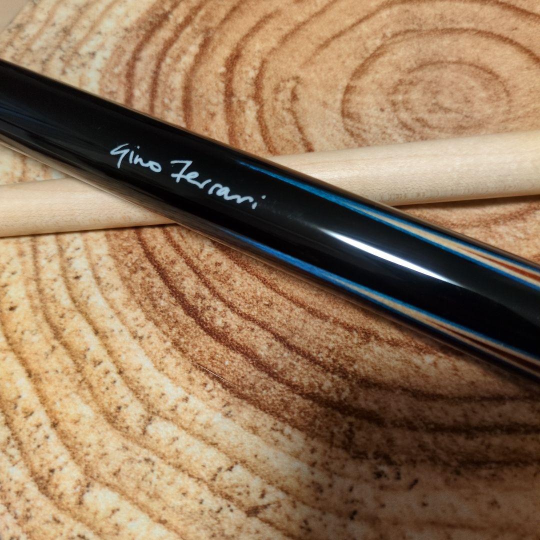 ジノフェラーリジャンプキュー