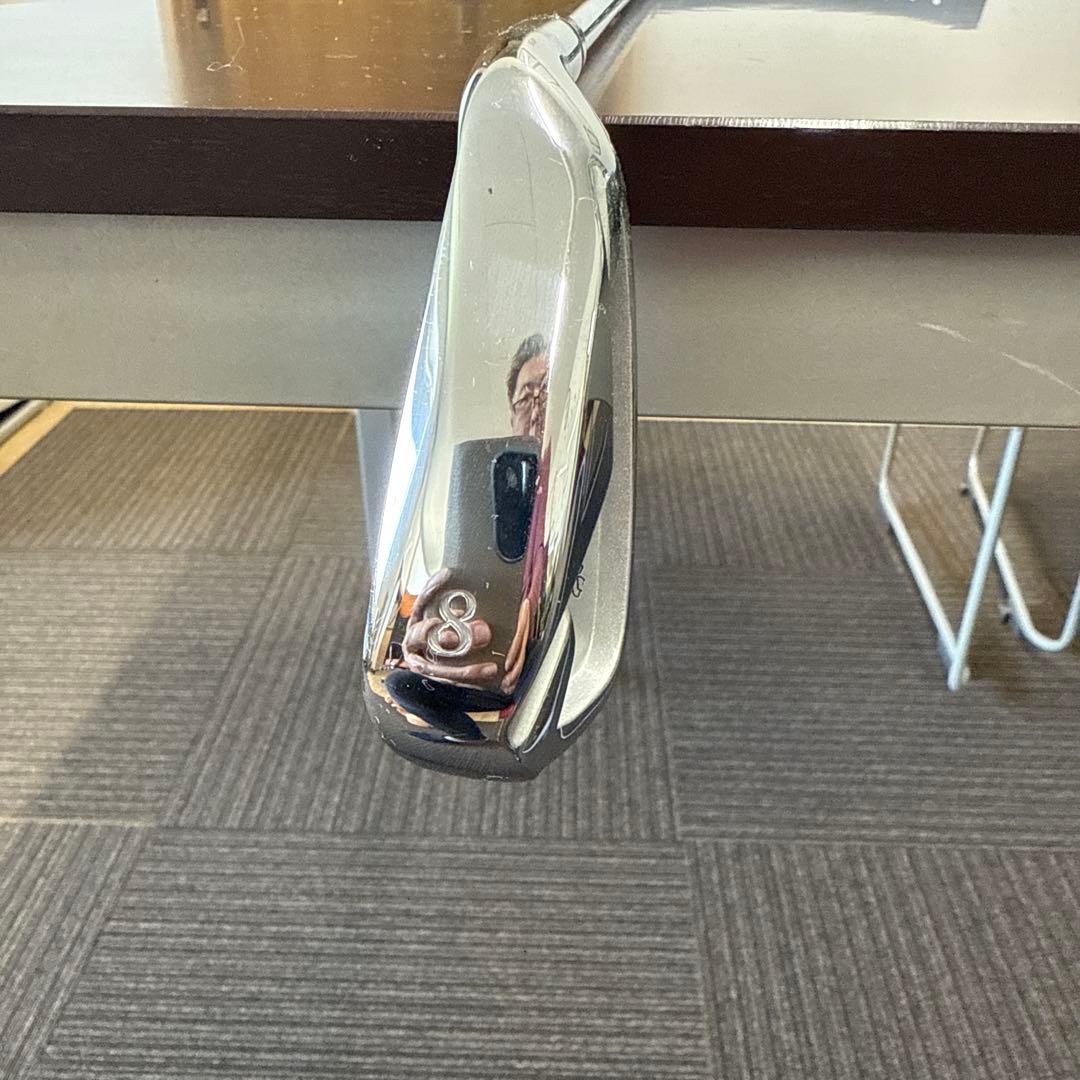 Roots Golf 8番　シャロぽん