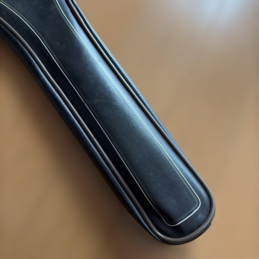 テニスラケット ダンロップ ポリゴン 1985年モデル