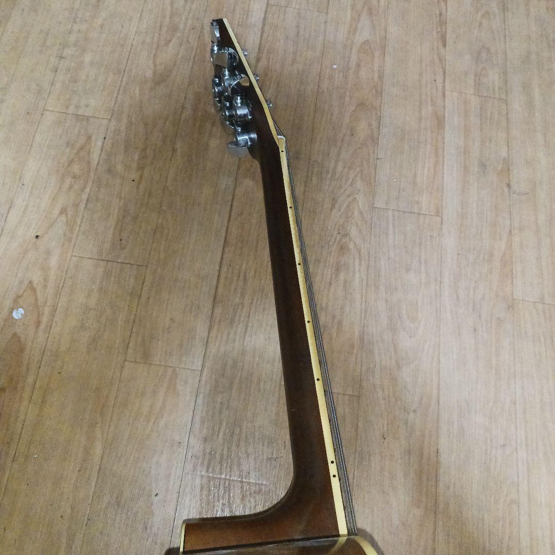 ヤマハ　FG-301B アコースティックギター　ハードケース付き