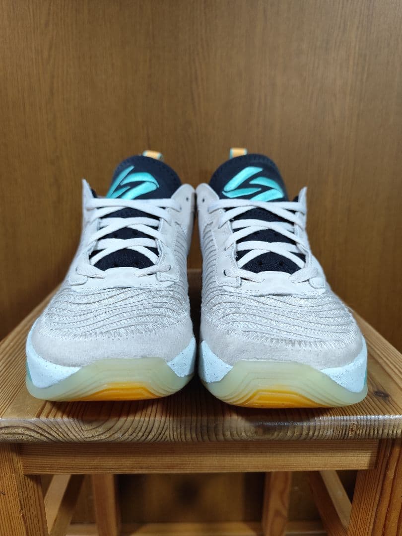 Nike Jordan Luka 1 ナイキ　ルカ1　27.5cm