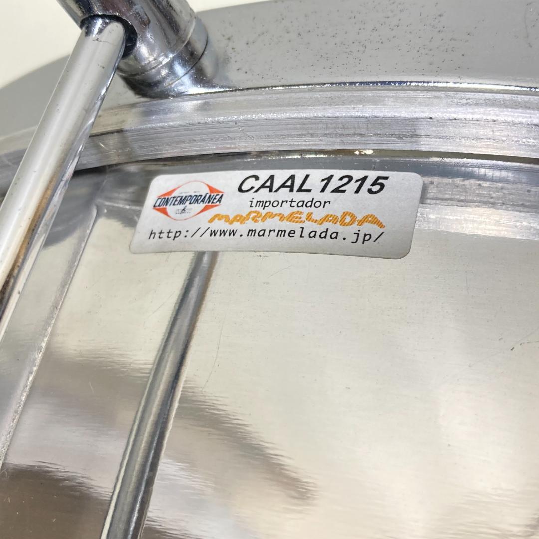 CONTEMPORÁNEA カイシャ スネアドラム 打楽器 ブラジル