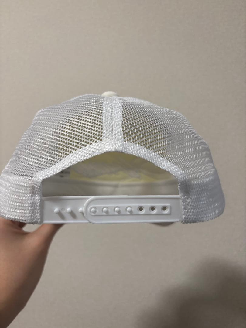 MIKADO着用 Homunculus tour CAP