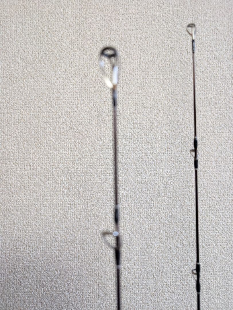 TuLALA 　ボンバダアグア　ルアーロッド 53 MC