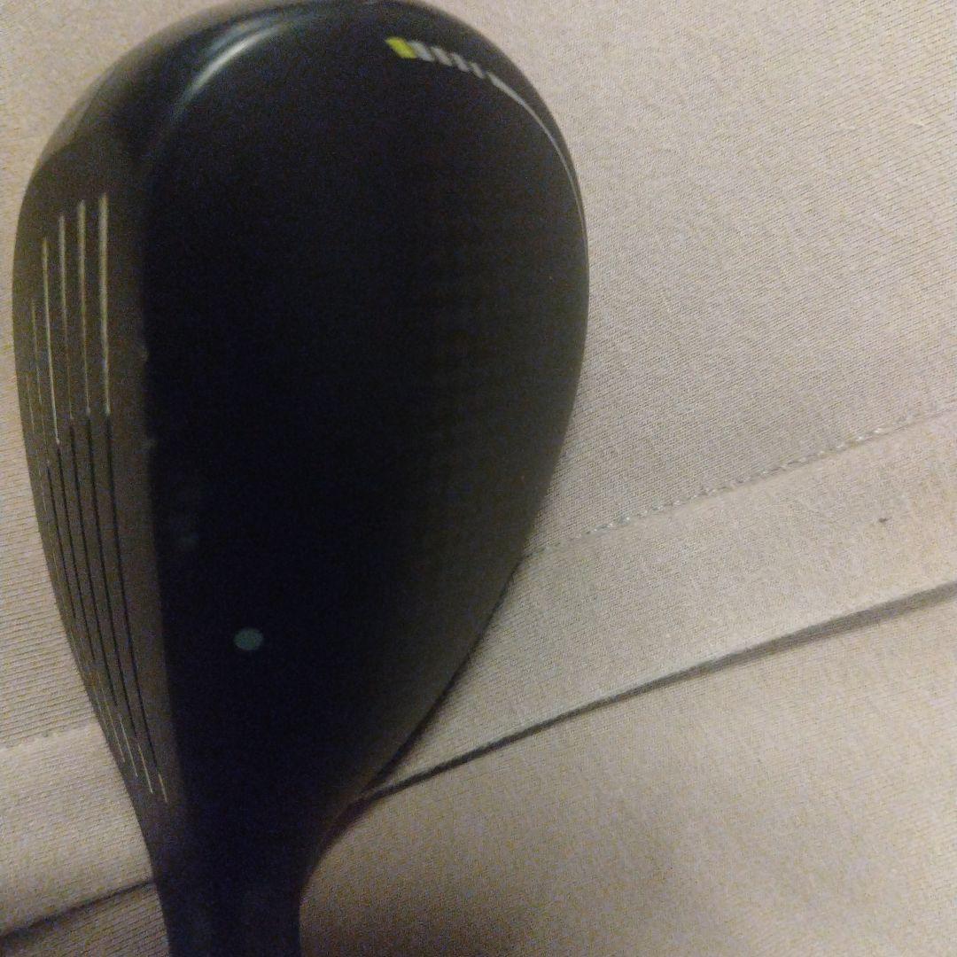 PING G430 ユーティリティクラブ 26度