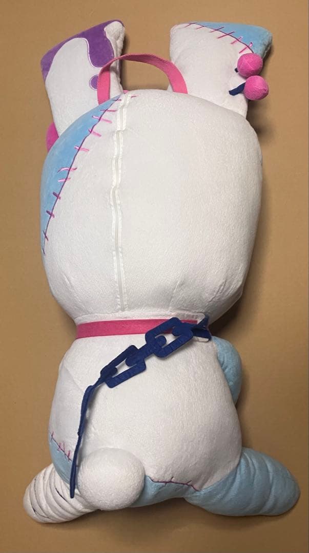 仮面ライダービルド 特大 ぬいぐるみ うさぎ うーたん