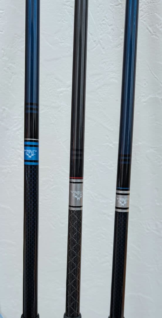 TENSEI シャフト テーラーメイドスリーブ