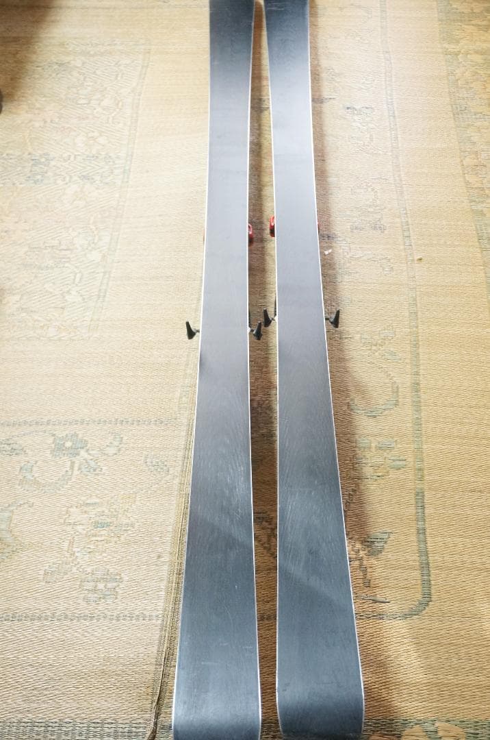 ATOMIC アトミック REDSTER レッドスター GS 183 + X16