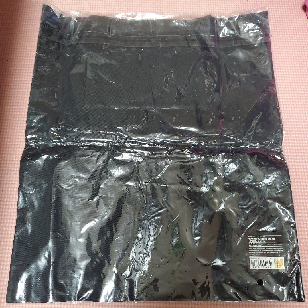 JONGHYUN Inspired バッグ 新品未使用