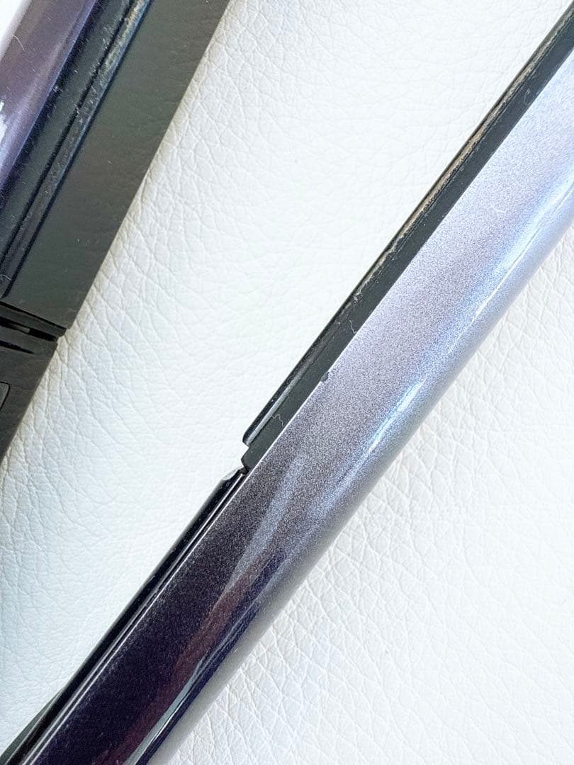 ヘアビューロン 27D Plus [ストレート]