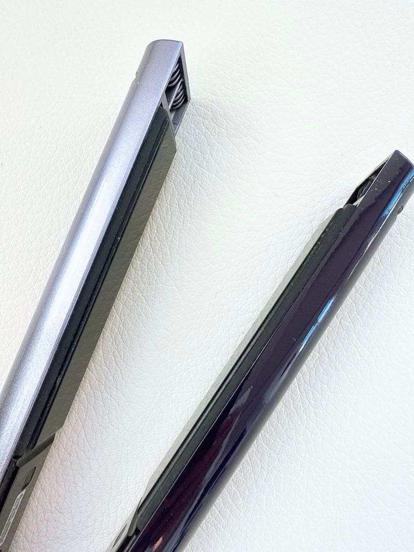 ヘアビューロン 27D Plus [ストレート]