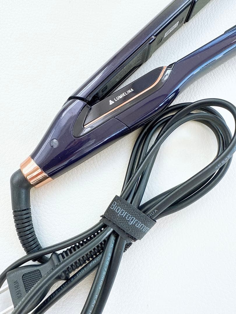 ヘアビューロン 27D Plus [ストレート]