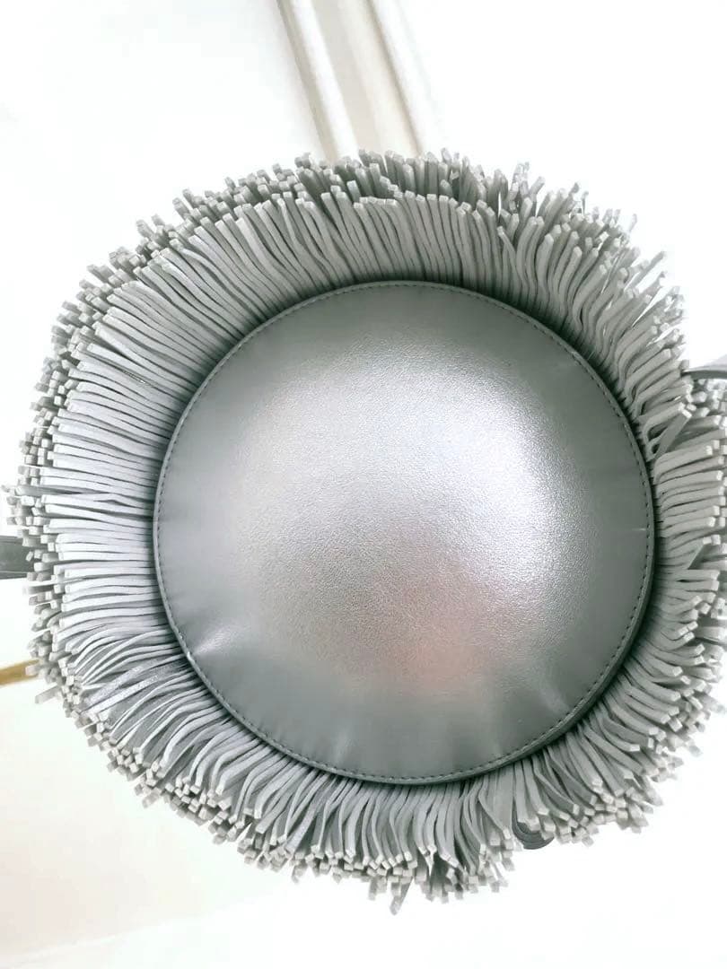 J&Mデヴィットソン　フリンジカーニバル　M