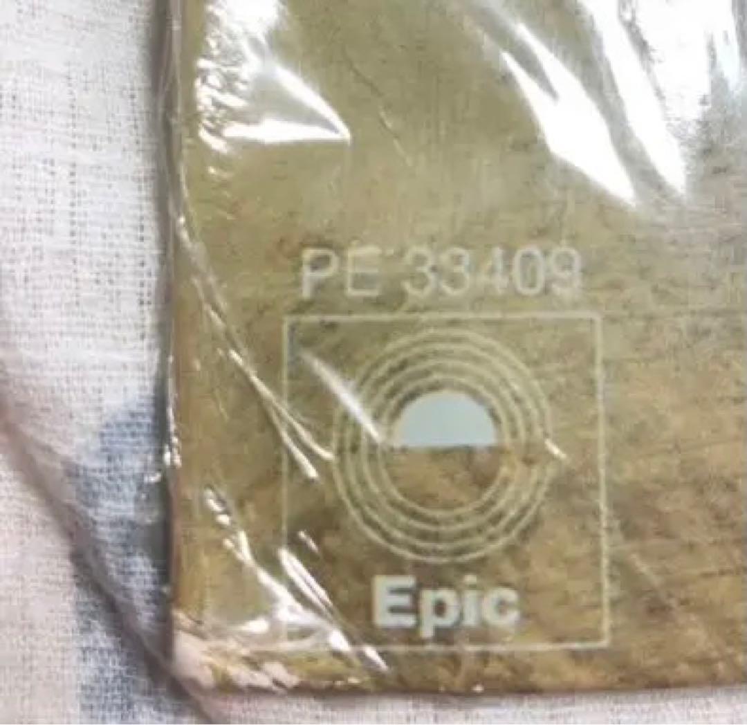 ジェフベック　BLOW BY BLOW LP レコードJEFF BECK 激レア