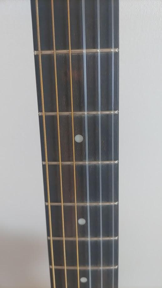 ギター Taylor GS Mini