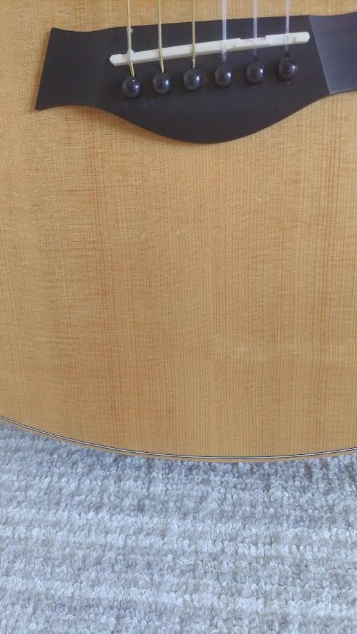 ギター Taylor GS Mini