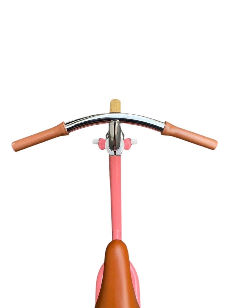 tokyobike paddle キッズバイク 12インチ