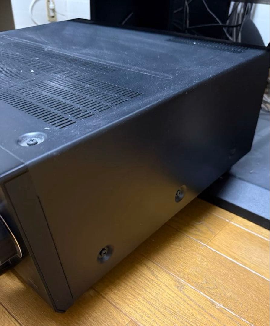 元箱あり　Pioneer SC-LX89 定価￥395,000 Atmos対応