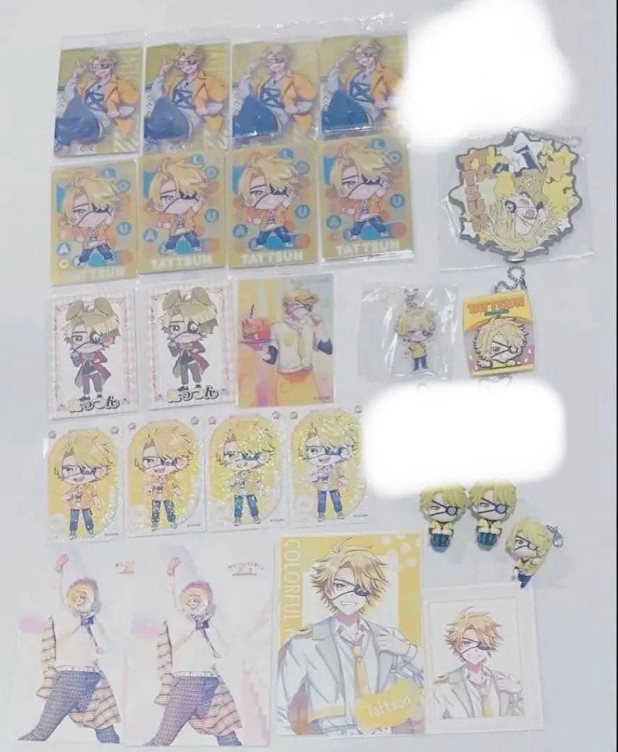 カラフルピーチ まとめ売り ほとんど定価⭕️