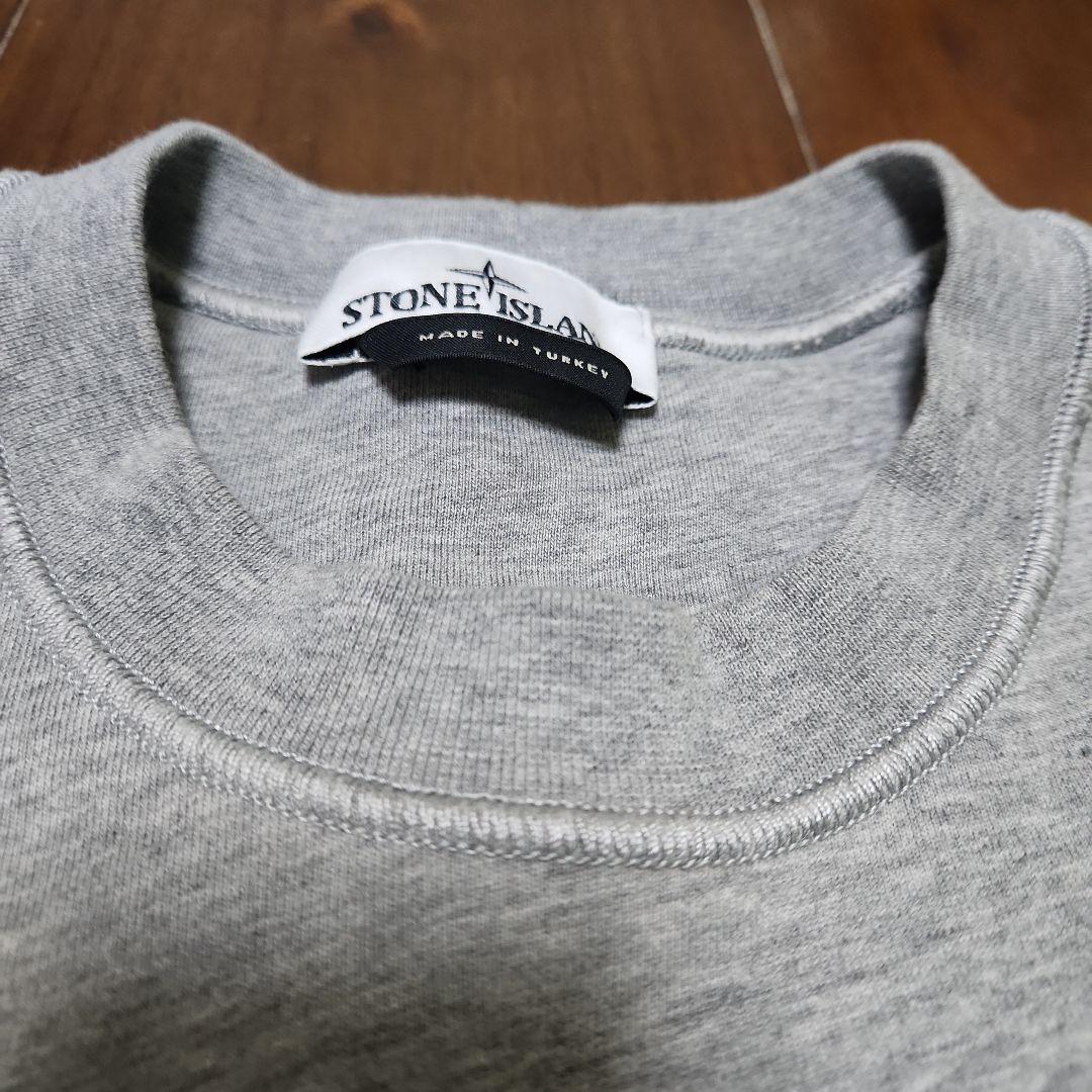 STONE 　トレーナー　スウェット　Mサイズ