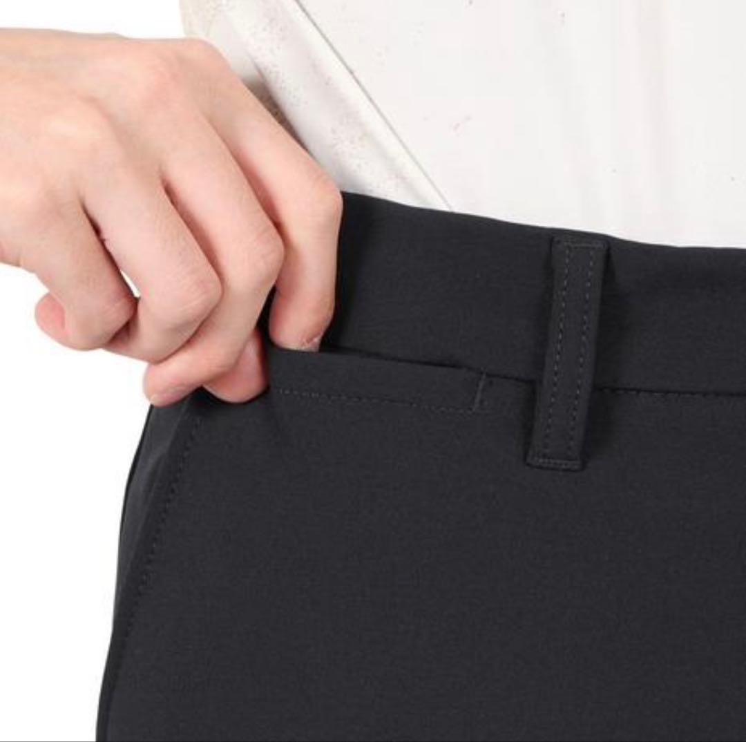 J.LINDEBERG ジェイ リンドバーグ 冬用フリース パンツ　33インチ