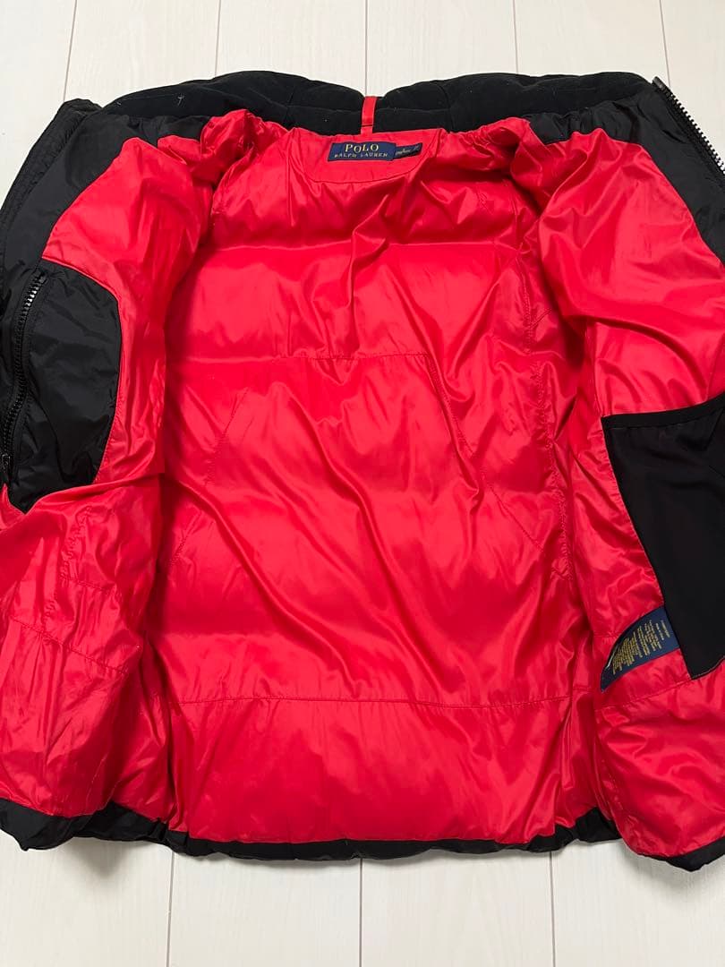 Ralph Lauren ダウンジャケット S