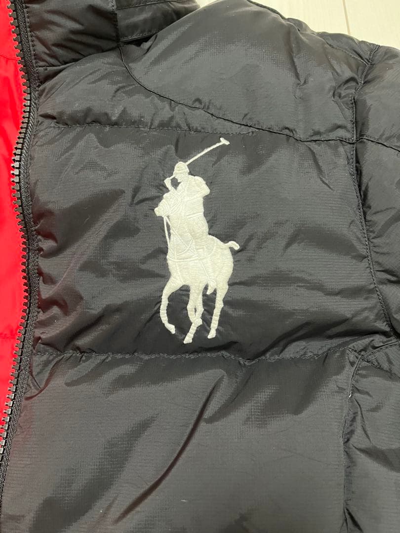 Ralph Lauren ダウンジャケット S