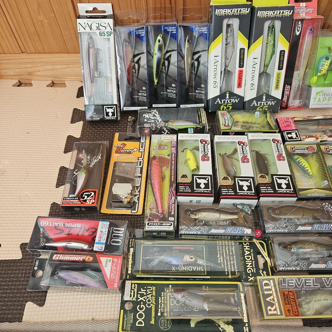 ジャッカル　レイドジャパン　ガンクラ　アツ盛！！！