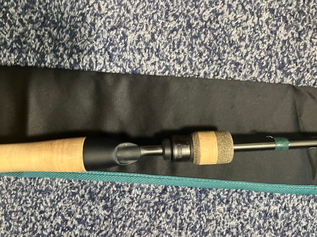 シマノ　コンクエスト　782C Gルーミス