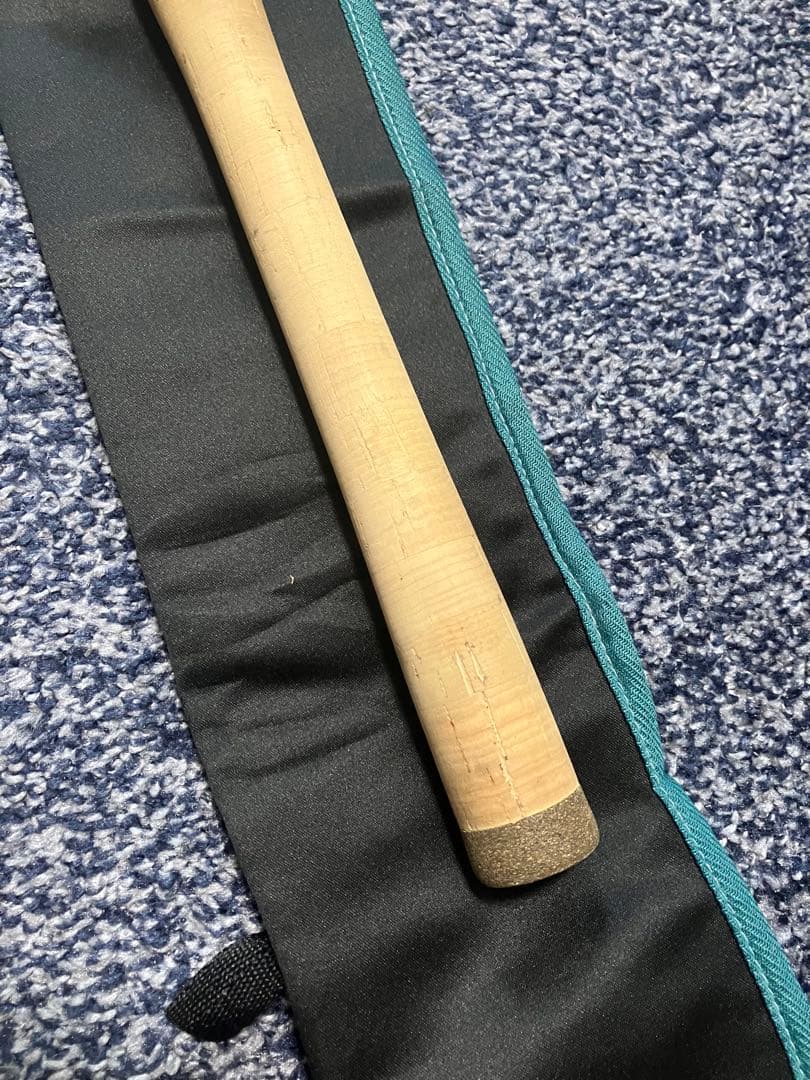 シマノ　コンクエスト　782C Gルーミス