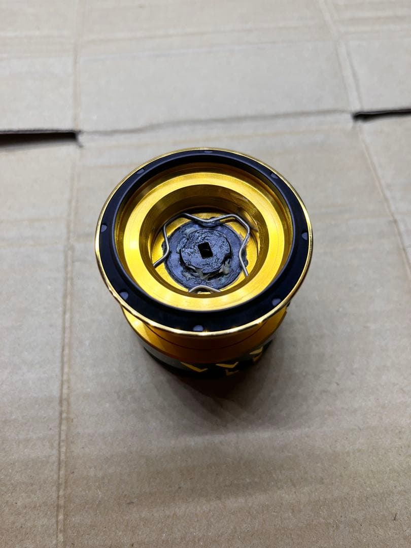 ツインパワーC5000 スプール