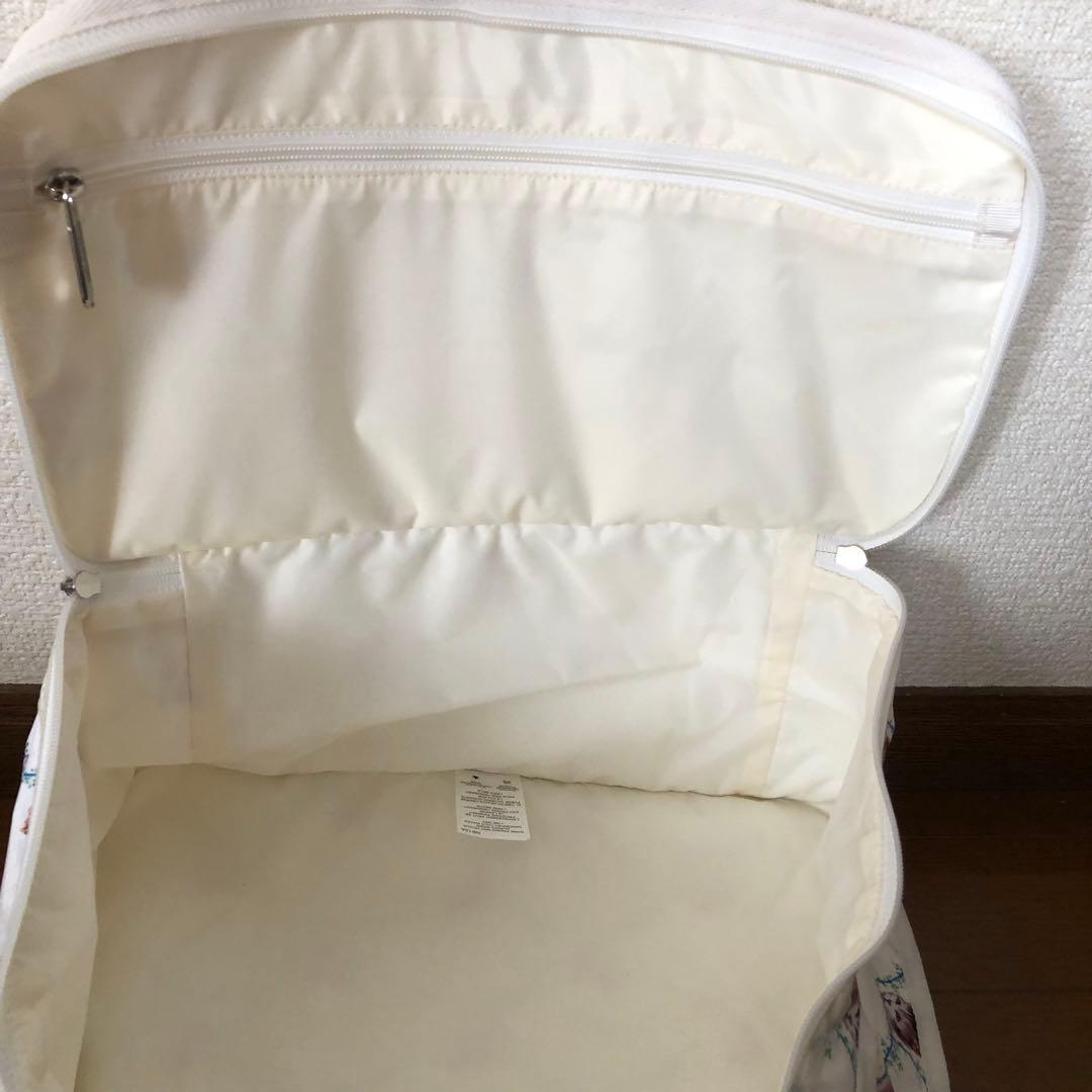 新品 レスポートサック ポール＆ジョー パッキングポーチ レア