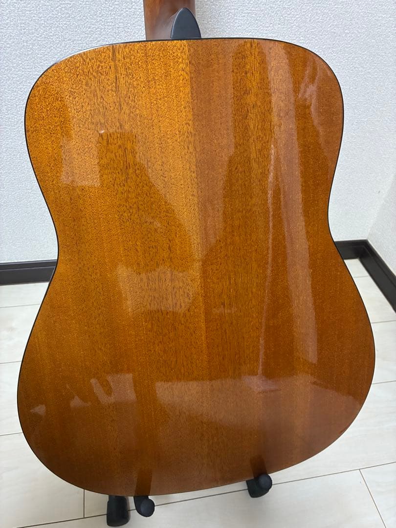 YAMAHA ヤマハ アコースティックギター FG800