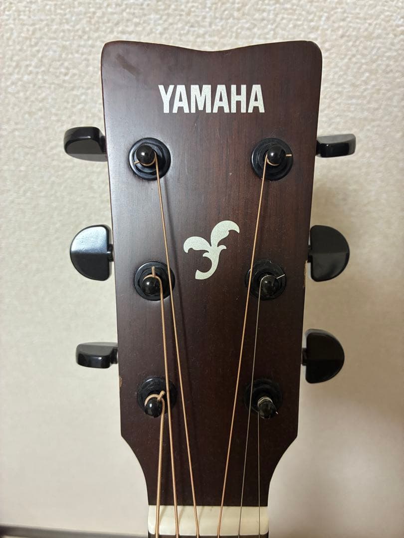 YAMAHA ヤマハ アコースティックギター FG800