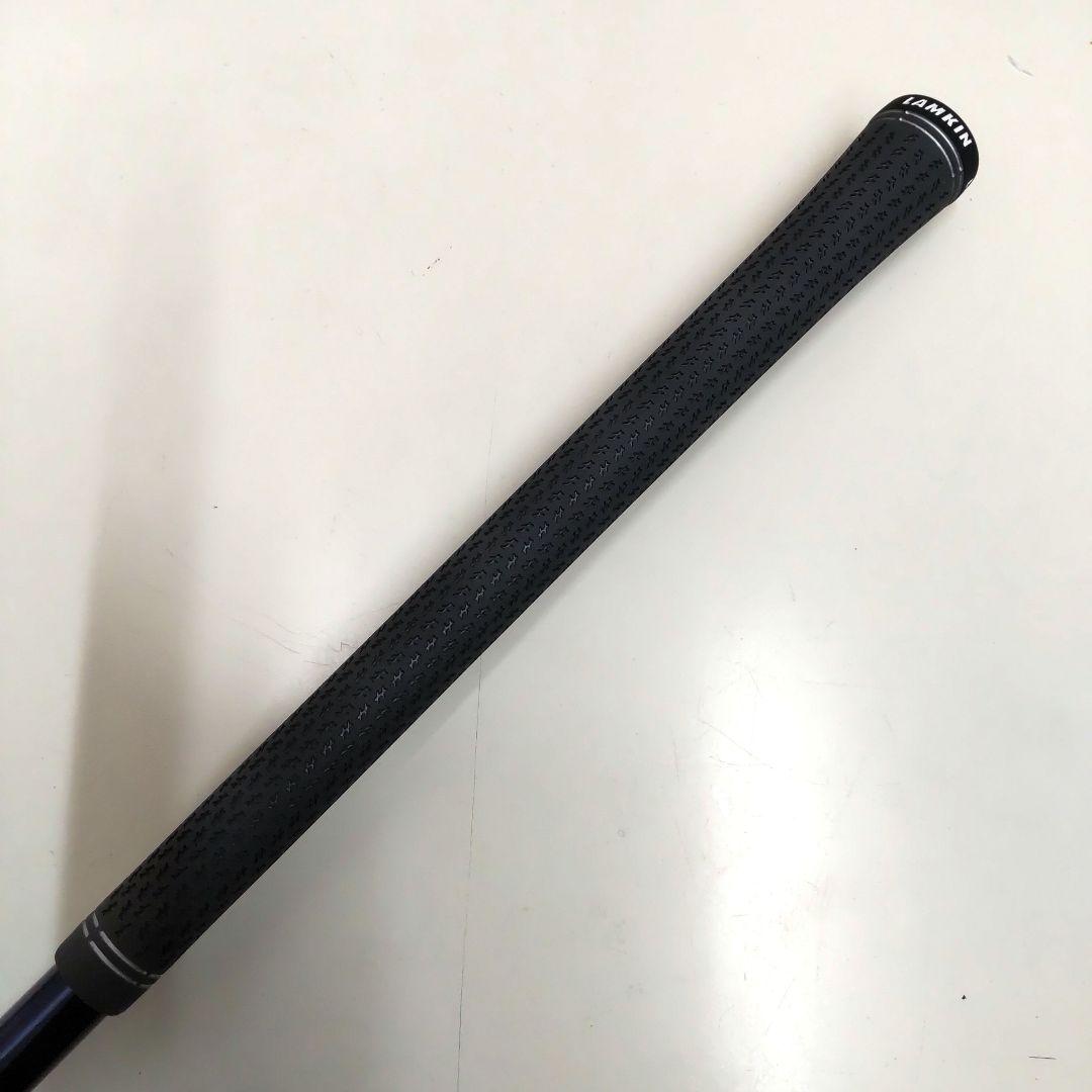 レア美品テーラーメイド用シャフト！フジクラ スピーダーNX(ブルー) 60-SR