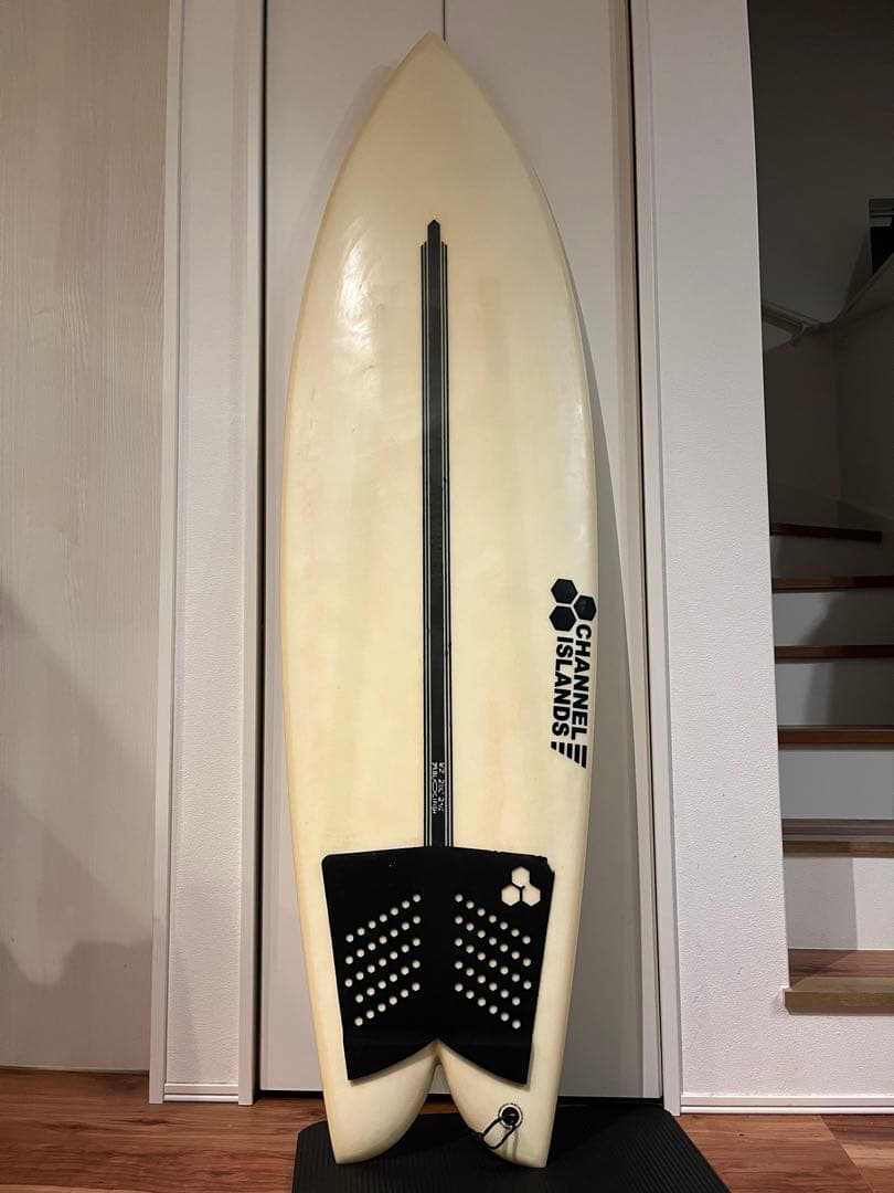 アルメリックCI Fish Channel s