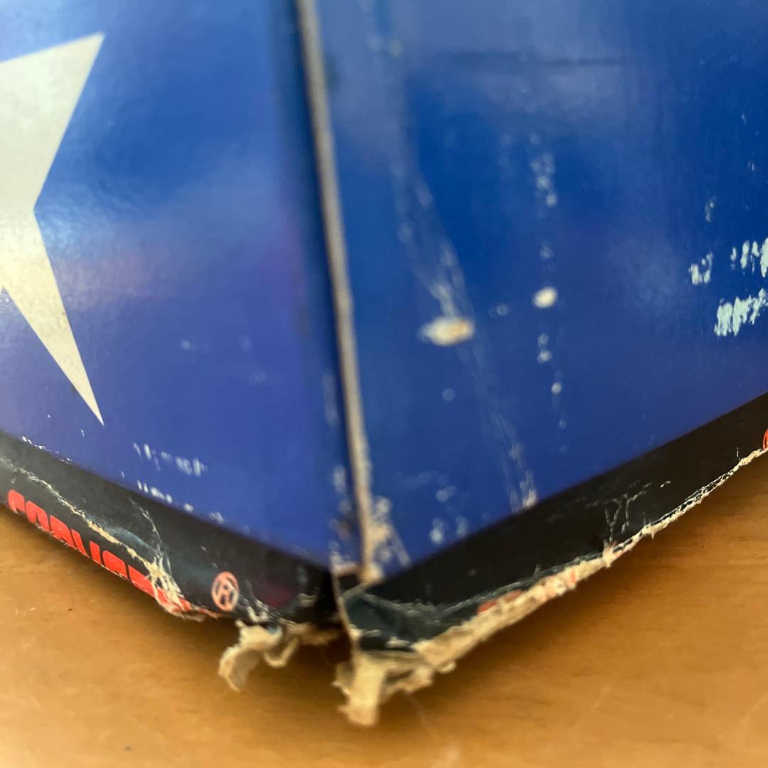 CHICAGO BULLS バスケットシューズ ハイカット