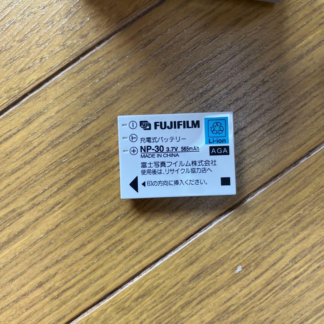 Fujifilm F440 デジタルカメラ