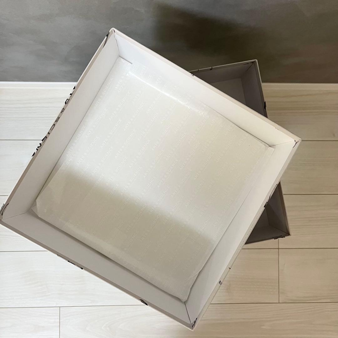 ARTS & SCIENCE ギフトBOX5個セット