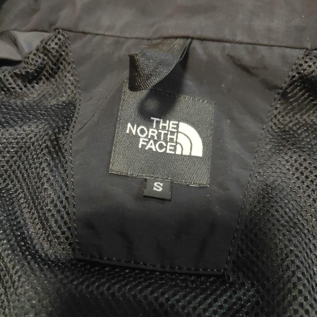 THE NORTH FACE Hydrena Wind Jacket S　黒