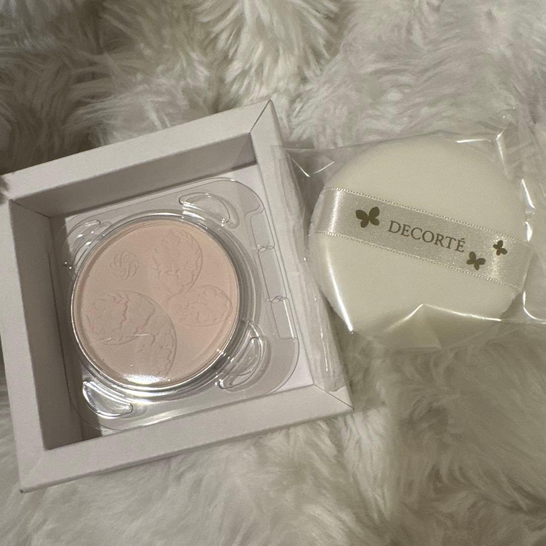 DECORTE マルセルワンダース　2025 コスメデコルテ　コスデコ