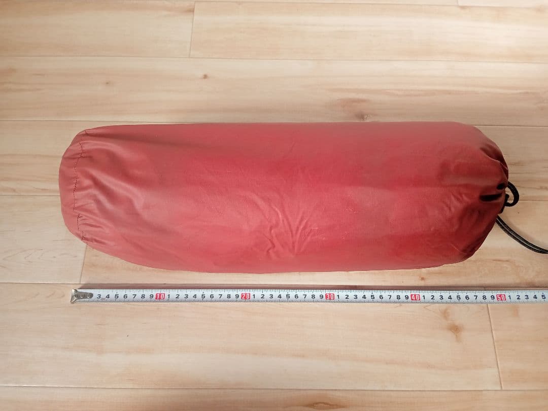 MAUNTAINDAX マウンテンダックス　NUPKA1 山岳テント