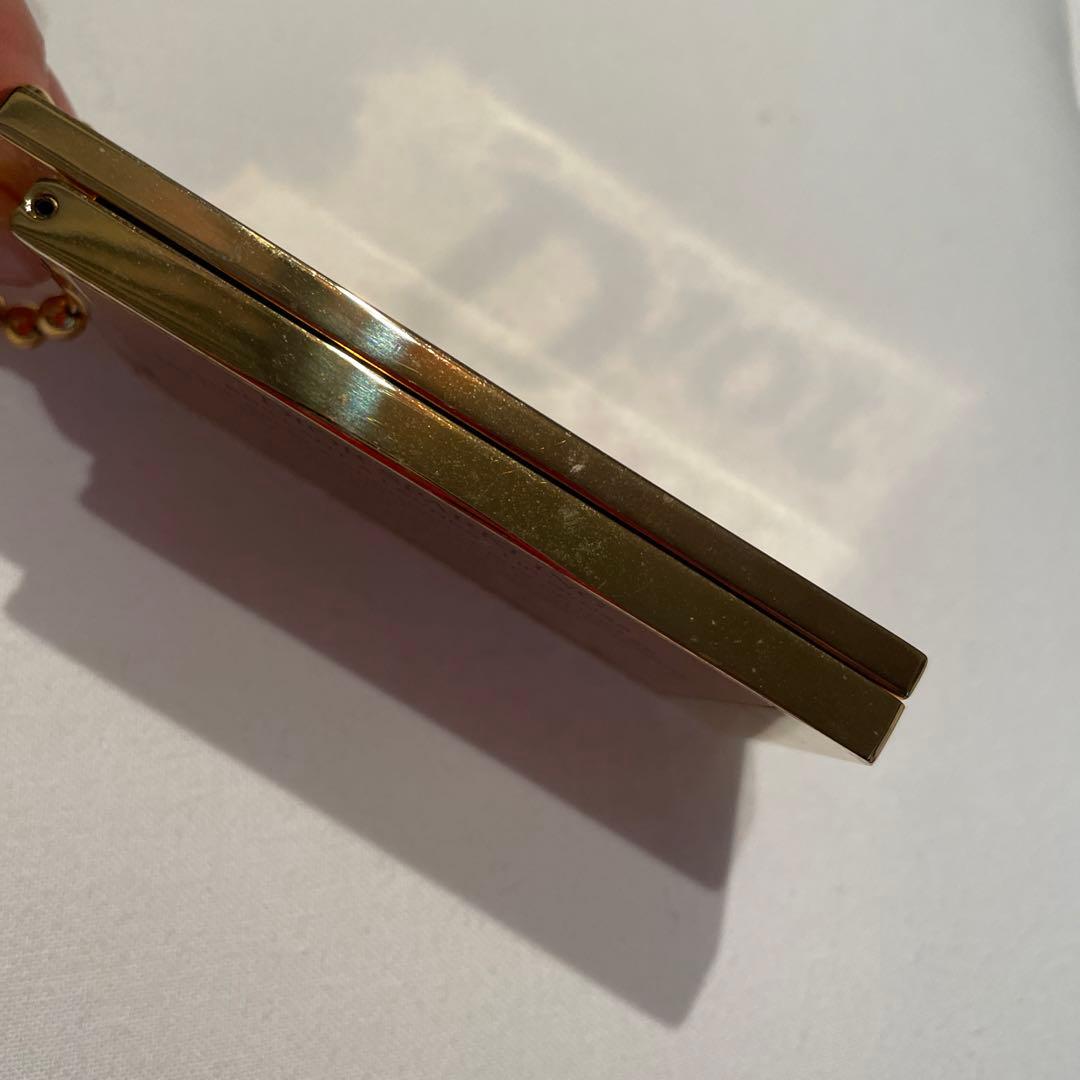 激レア‼️DIORリップグロス　チャームケース