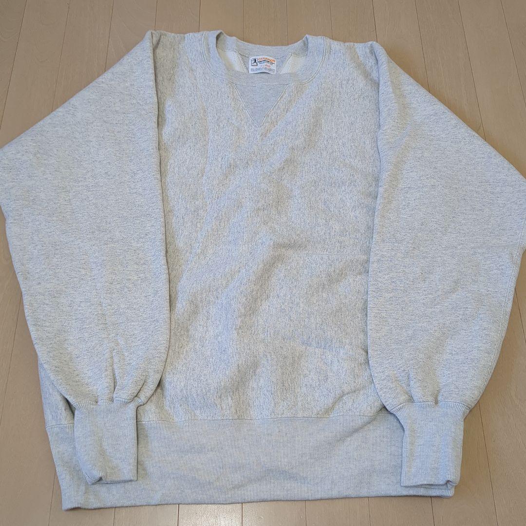 【日本製】極美品 TRUE TO ARCHIVES 1stパテントモデル XL