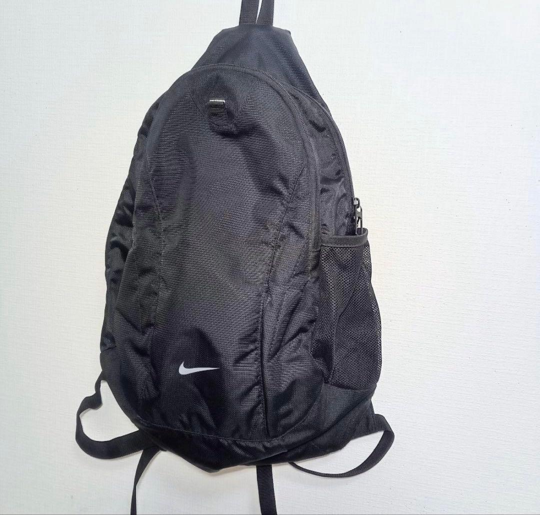 NIKE ワンショルダーバッグ　オールドナイキ　90s Y2K テック　専用