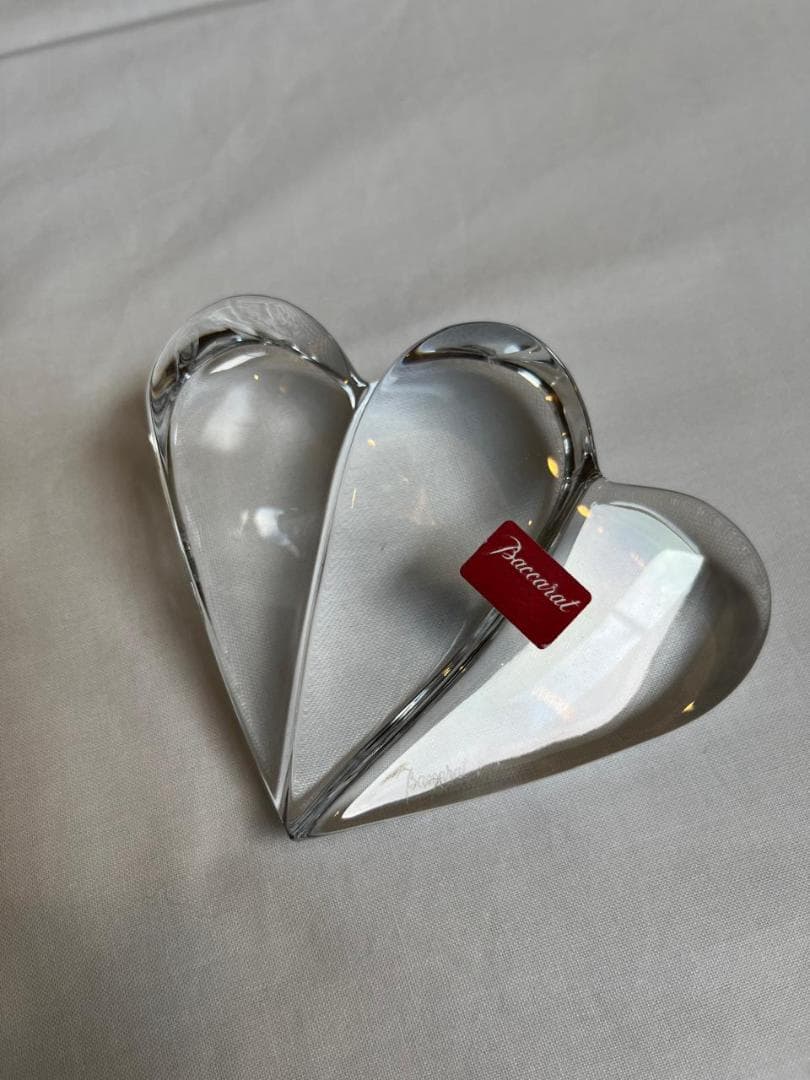 バカラ クリスタル ビンテージ Vintage Crystal BACCARAT